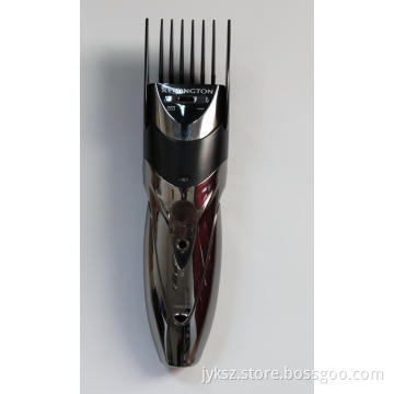 black chrome plate nickel-free